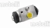 Гальмівний циліндрик Metelli 040704 (фото 1)