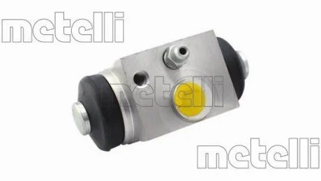 Гальмівний циліндрик Metelli 040704