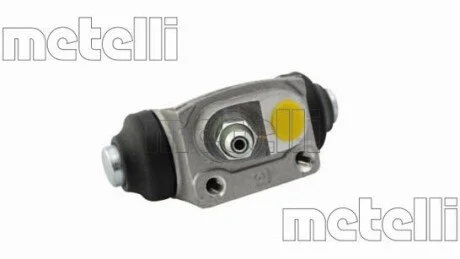 Гальмівний циліндр Metelli 04-0707