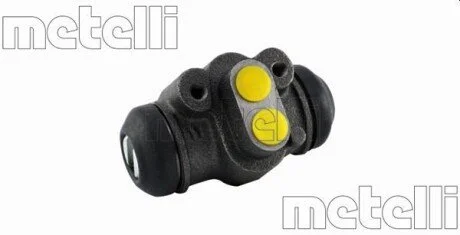 Гальмівний циліндрик Metelli 040738