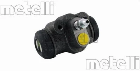 Гальмівний циліндрик Metelli 040739