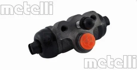 Гальмівний циліндрик Metelli 040769