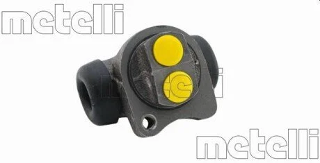 Гальмівний циліндрик Metelli 040772