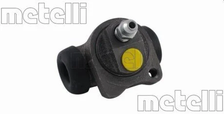 Гальмівний циліндрик Metelli 040773 (фото 1)