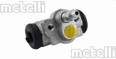 Гальмівний циліндрик Metelli 040778 (фото 1)