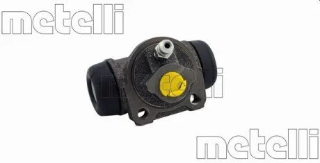 Гальмівний циліндрик Metelli 040801