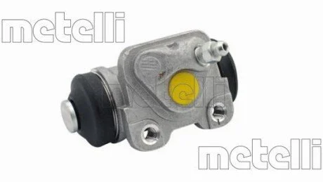 Гальмівний циліндрик Metelli 040802