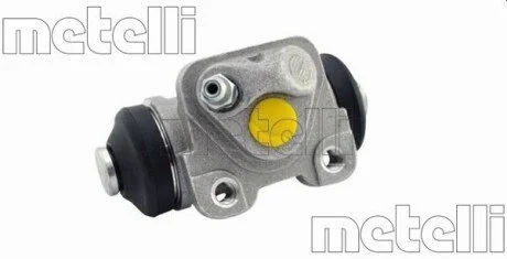 Гальмівний циліндрик Metelli 040803