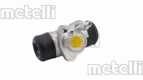 Гальмівний циліндрик Metelli 040804