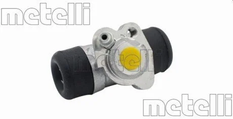 Гальмівний циліндрик Metelli 040805 (фото 1)