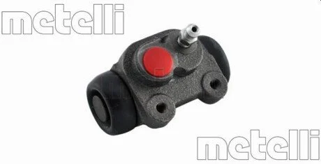 Гальмівний циліндрик Metelli 040809