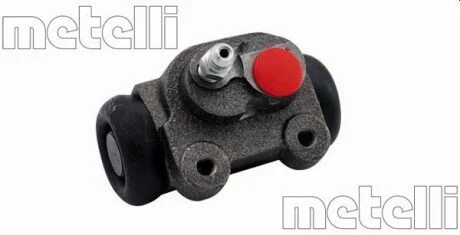 Гальмівний циліндрик Metelli 040810