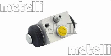 Гальмівний циліндрик Metelli 040827