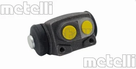 Гальмівний циліндрик Metelli 040831