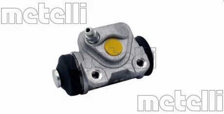 Гальмівний циліндрик Metelli 040889