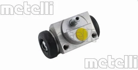 Гальмівний циліндрик Metelli 040893