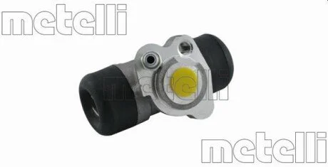 Гальмівний циліндрик Metelli 040896