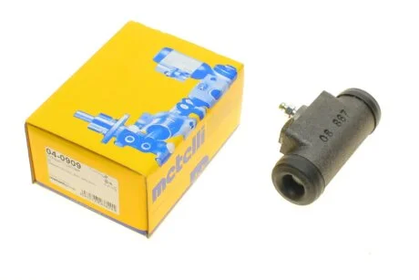 Тормозной цилиндр Metelli 04-0909