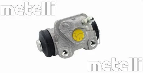 Гальмівний циліндрик Metelli 040912
