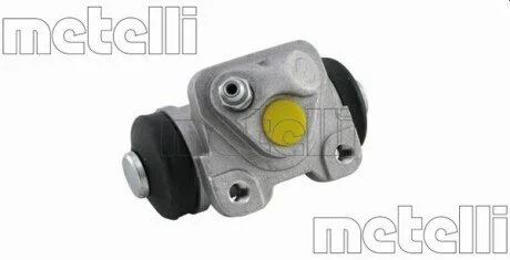 Гальмівний циліндрик Metelli 040913