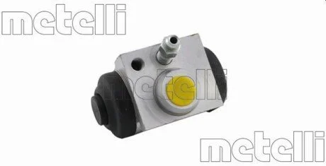Гальмівний циліндрик Metelli 040914