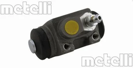 Гальмівний циліндрик Metelli 040923