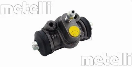 Гальмівний циліндрик Metelli 040930
