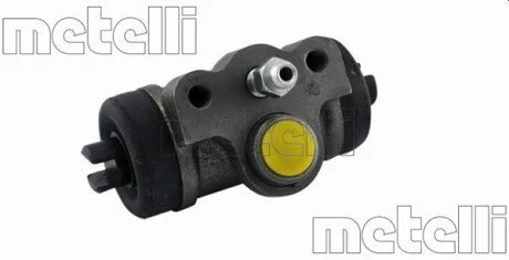 Гальмівний циліндрик Metelli 040931