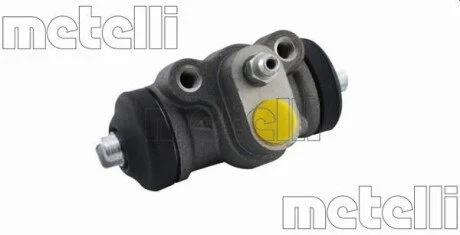 Гальмівний циліндрик Metelli 040957