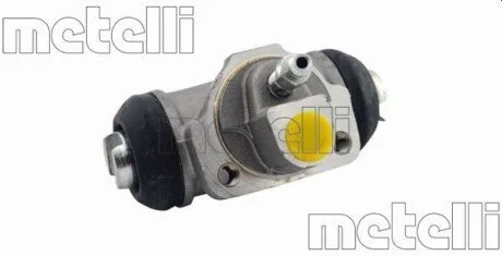 Тормозной цилиндр Metelli 04-0962