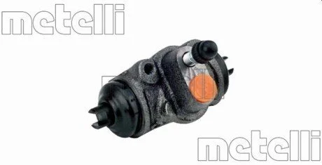 Гальмівний циліндрик Metelli 040989