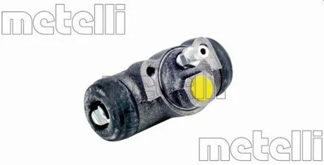 Гальмівний циліндрик Metelli 040990