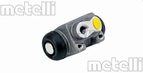 Гальмівний циліндрик Metelli 040996