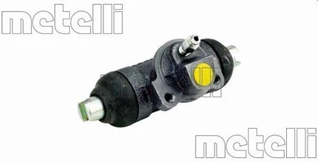 Автозапчасть Metelli 041027