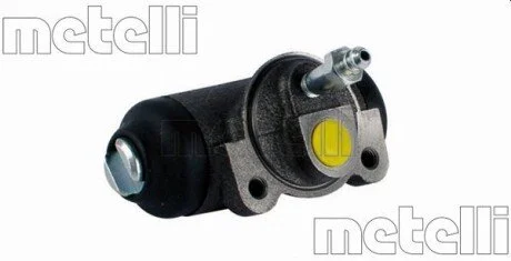 Тормозной цилиндр Metelli 04-1060 (фото 1)