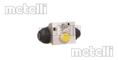 Автозапчастина Metelli 041073
