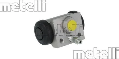 CYLINDEREK HAM 04-1134 RENAULT CAPTUR II BLUE DCI 20-, TCE 100 20- Metelli 041134 (фото 1)