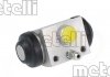 CYLINDEREK HAM METELLI 04-1135 FIAT 500E 20-, QUBO 1.3D 15- 041135