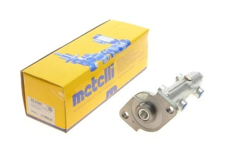 Главный тормозной цилиндр Lada 2110 Metelli 05-0090 (фото 1)