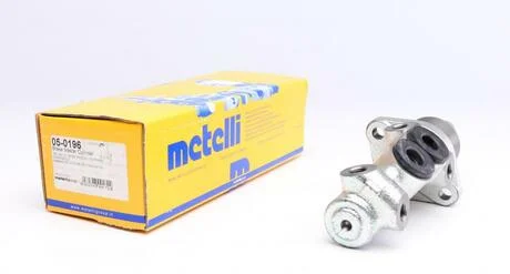 Главный тормозной цилиндр Metelli 05-0196