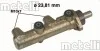 Головний гальмівний циліндр виходу 2 з ABS R15 Fiat Ducato 94-02, CITROEN JUMPER 94-02 05-0237