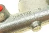 Главный тормозной цилиндр Metelli 05-0246 (фото 3)