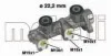 Главный тормозной цилиндр Lanos 1,6 05-0336