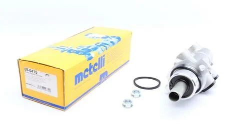 Главный тормозной цилиндр Metelli 05-0415