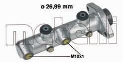 Главный тормозной цилиндр Metelli 05-0431