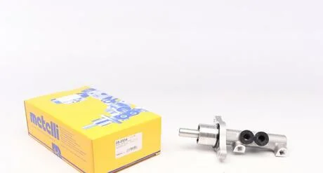 Главный тормозной цилиндр Metelli 05-0534