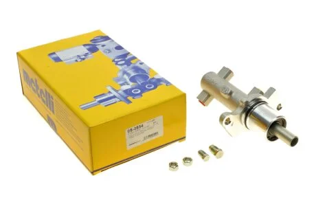 Цилиндр тормозной главный Metelli 05-0554