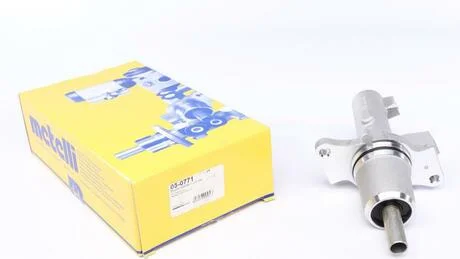 Главный тормозной цилиндр Metelli 05-0771