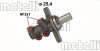 Brake Master Cylinder Metelli 051133 (фото 1)