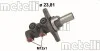 POMPA HAM.HYUNDAI I40 11- Metelli 051154 (фото 1)